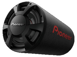 Auto zvučnik subwoofer u kutiji  Pioneer TS-WX306T