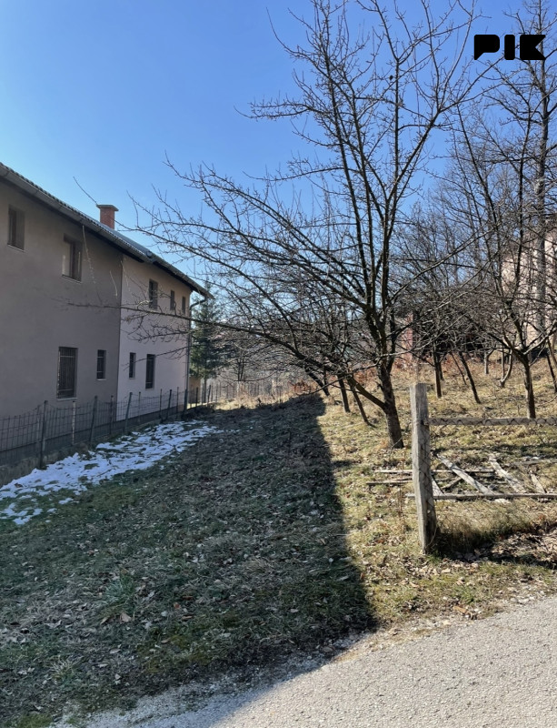Bojnik - Novi Grad