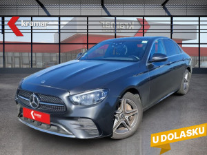 Mercedes-Benz E 300 de AMG Panorama MULTIBEAM LED VIRTUAL 306 KS