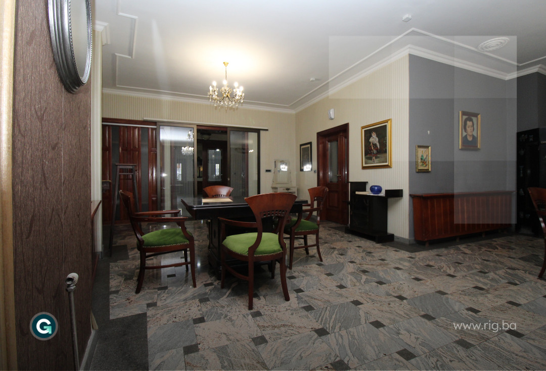 HOTEL MICHELE / Centar, Sarajevo / PRODAJA 10