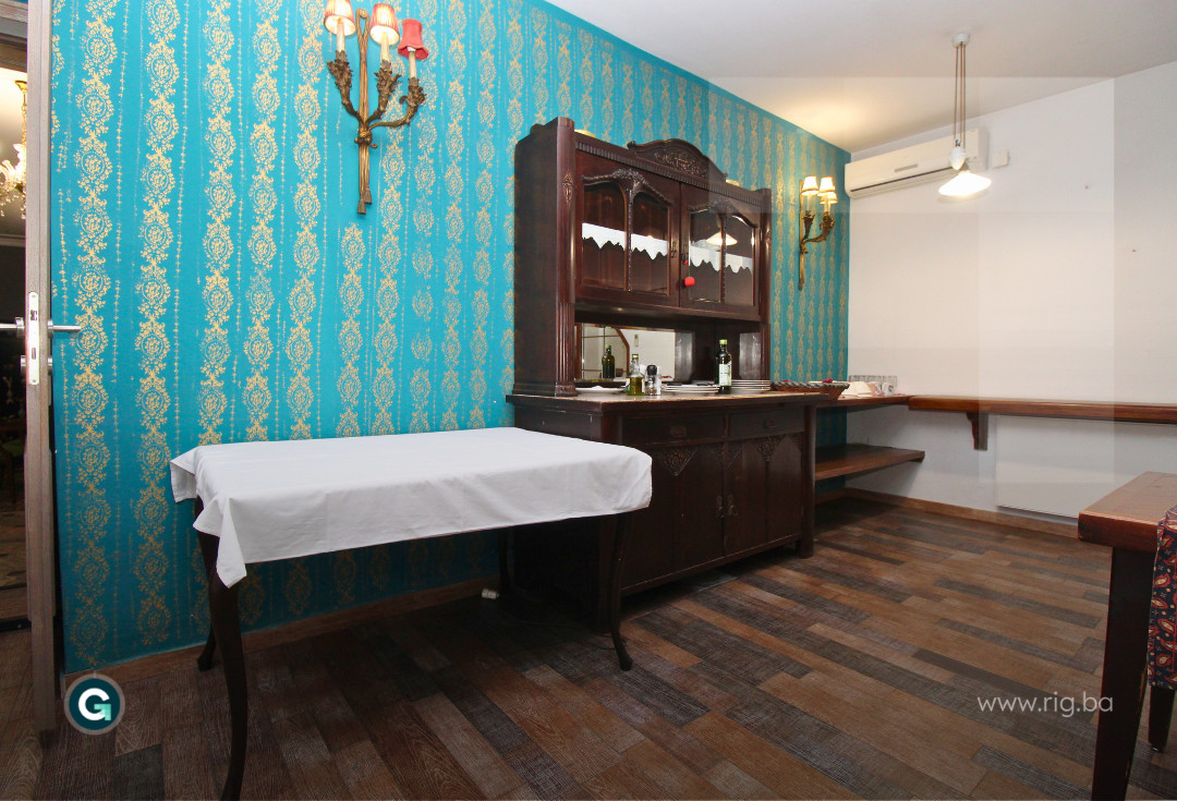 HOTEL MICHELE / Centar, Sarajevo / PRODAJA 11