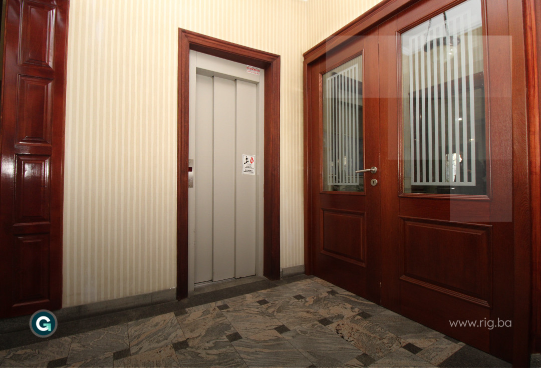 HOTEL MICHELE / Centar, Sarajevo / PRODAJA 14