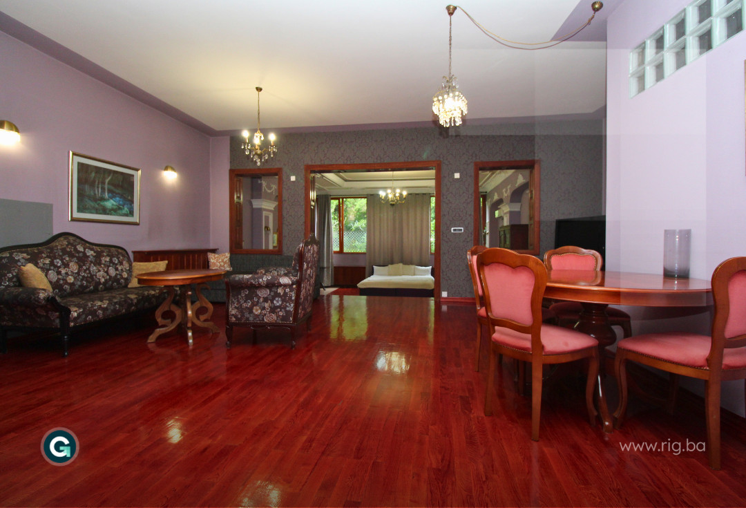 HOTEL MICHELE / Centar, Sarajevo / PRODAJA 15