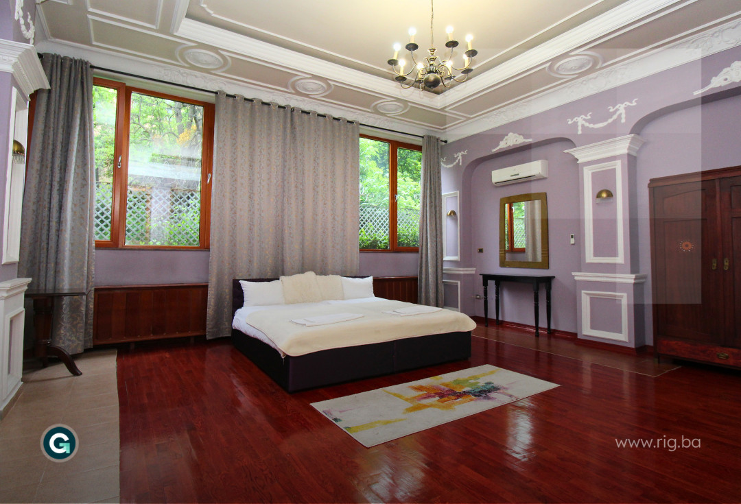 HOTEL MICHELE / Centar, Sarajevo / PRODAJA 16