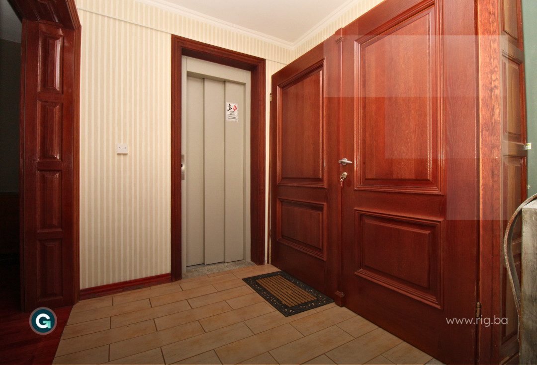 HOTEL MICHELE / Centar, Sarajevo / PRODAJA 19