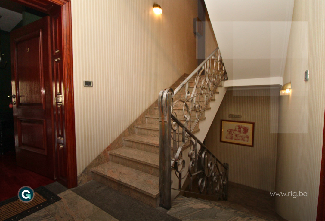 HOTEL MICHELE / Centar, Sarajevo / PRODAJA 20