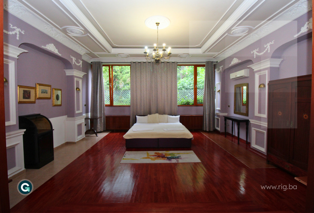 HOTEL MICHELE / Centar, Sarajevo / PRODAJA 22