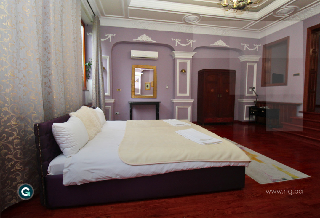 HOTEL MICHELE / Centar, Sarajevo / PRODAJA 23