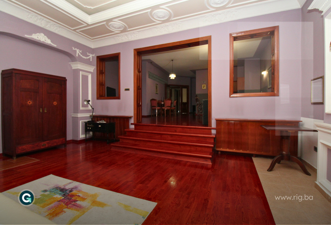 HOTEL MICHELE / Centar, Sarajevo / PRODAJA 26