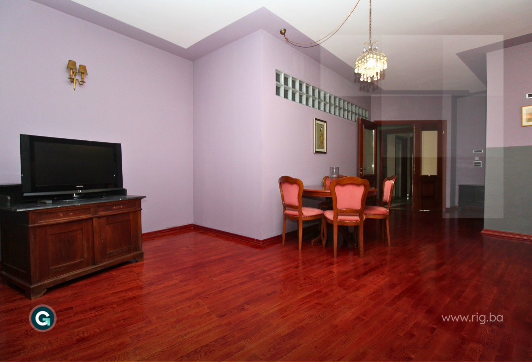 HOTEL MICHELE / Centar, Sarajevo / PRODAJA 27