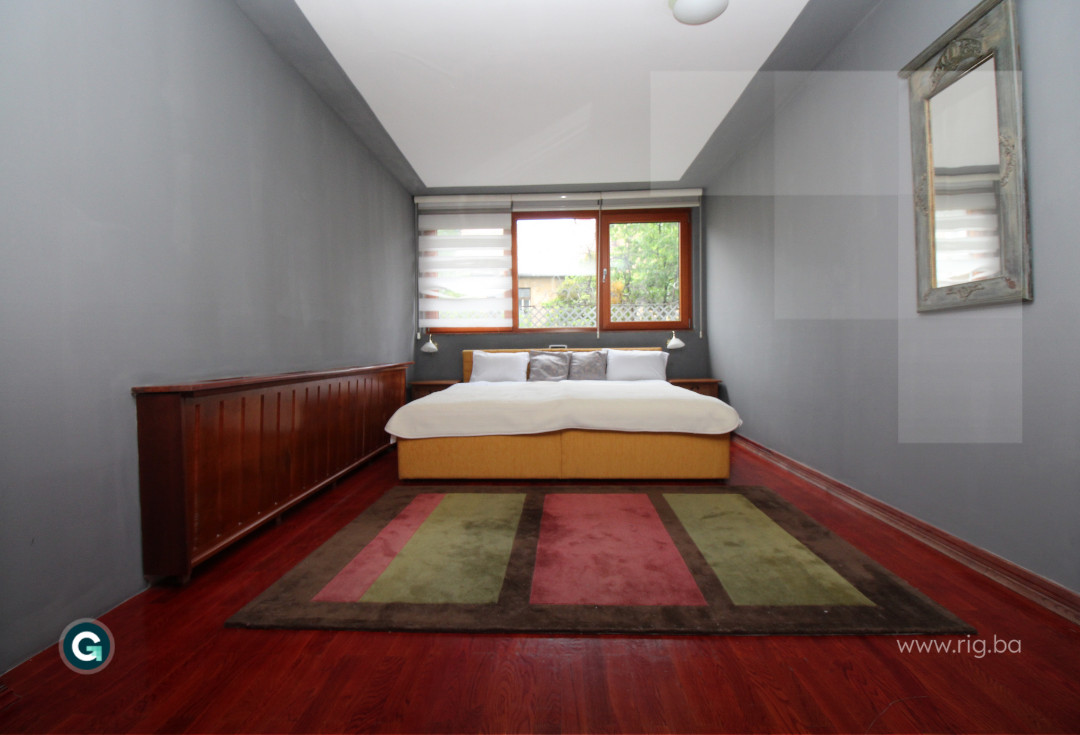 HOTEL MICHELE / Centar, Sarajevo / PRODAJA 29