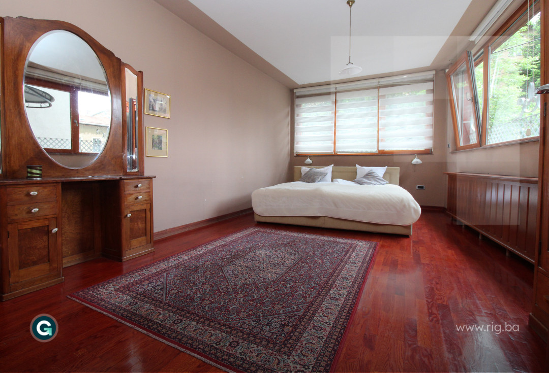 HOTEL MICHELE / Centar, Sarajevo / PRODAJA 31