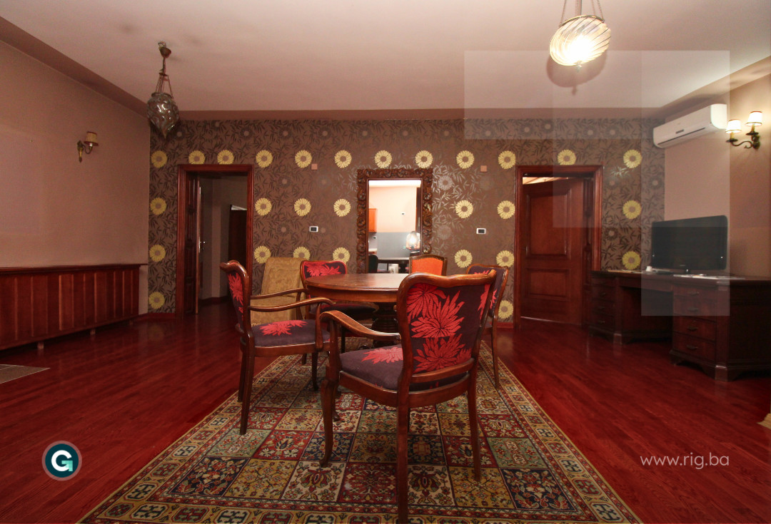 HOTEL MICHELE / Centar, Sarajevo / PRODAJA 32