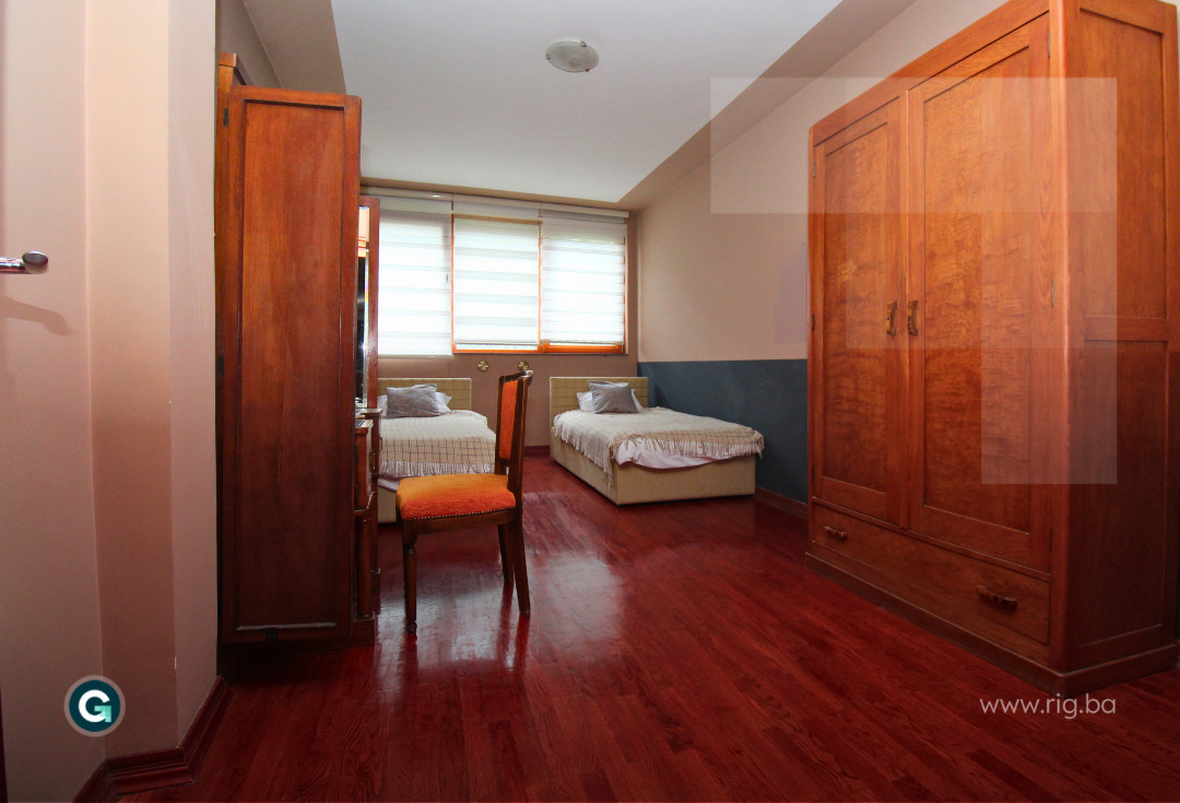 HOTEL MICHELE / Centar, Sarajevo / PRODAJA 34