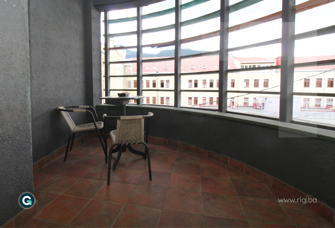 HOTEL MICHELE / Centar, Sarajevo / PRODAJA 37