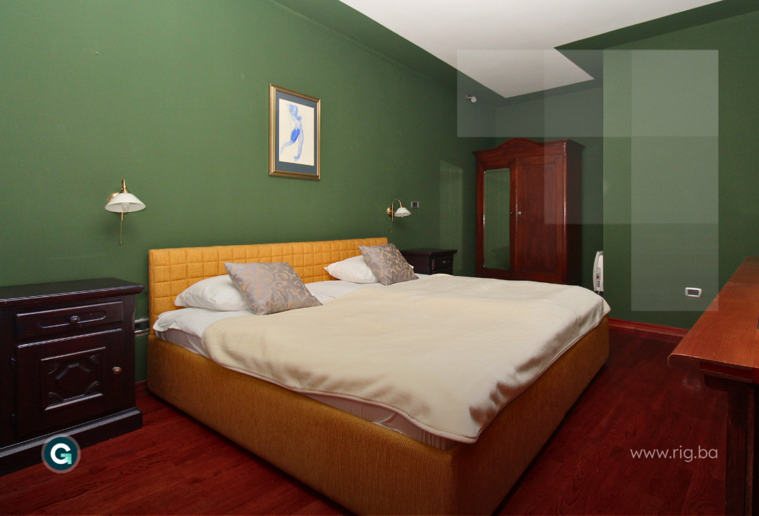 HOTEL MICHELE / Centar, Sarajevo / PRODAJA 38