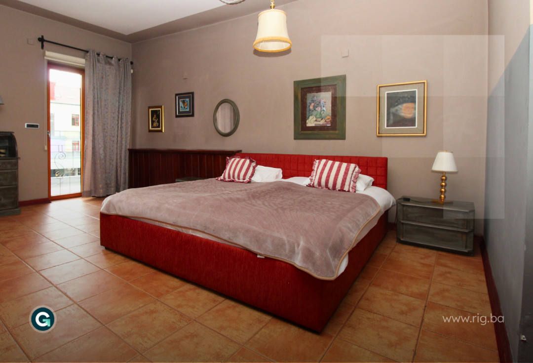 HOTEL MICHELE / Centar, Sarajevo / PRODAJA 39