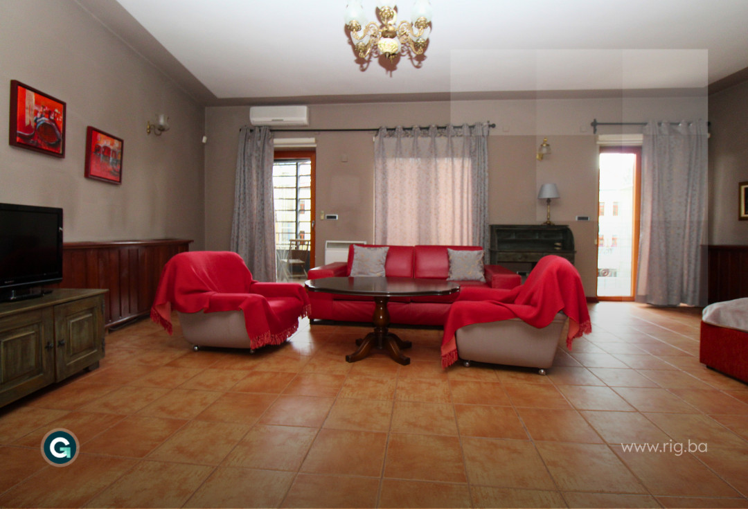 HOTEL MICHELE / Centar, Sarajevo / PRODAJA 40