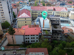 HOTEL MICHELE / Centar, Sarajevo / PRODAJA photo 5