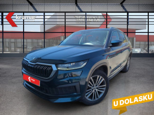 Skoda Kodiaq 2.0 TDI DSG Laurin & Klement Panorama 7-Sjed MATRIX