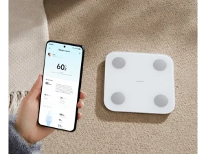 XIAOMI BODY COMPOSITION SCALE S400