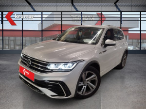 Volkswagen Tiguan 2.0 TDI DSG R-Line VIRTUAL -IQ.LIGHT-