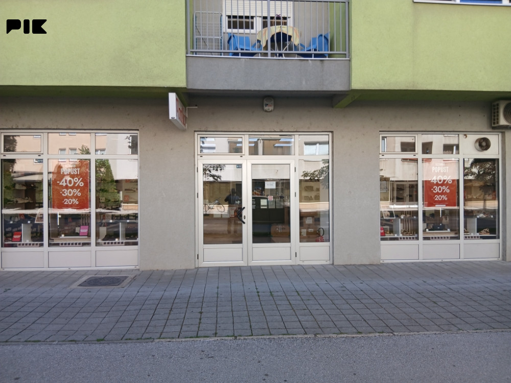 Poslovni prostor Istočno Sarajevo 2