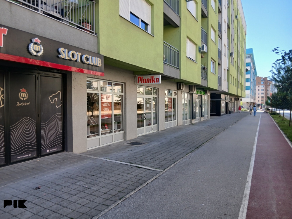 Poslovni prostor Istočno Sarajevo