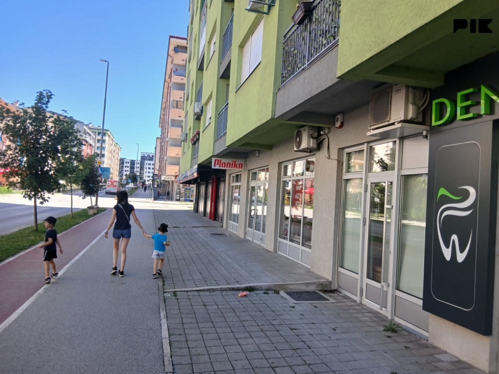 Poslovni prostor Istočno Sarajevo 3