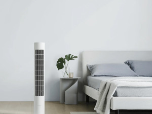 Xiaomi Smart Tower Fan 2 Ventilator
