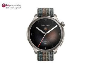 AMAZFIT Balance Grey