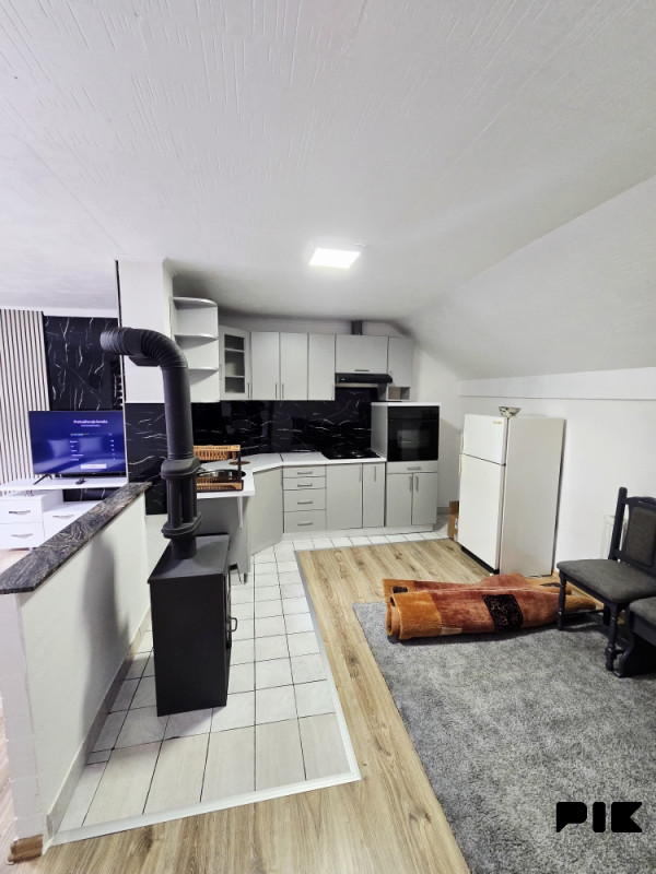 Stanovi i apartmani Kiseljak 3