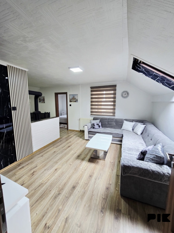 Stanovi i apartmani Kiseljak
