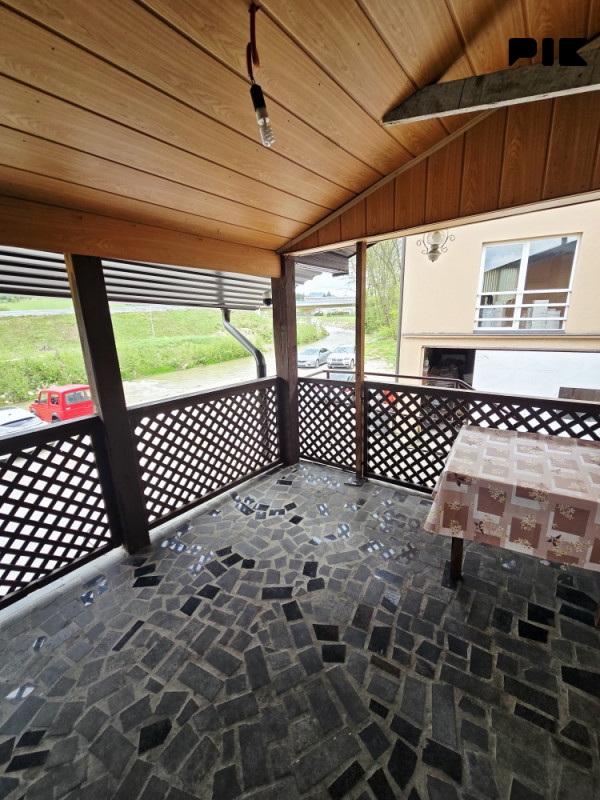Stanovi i apartmani Kiseljak 7