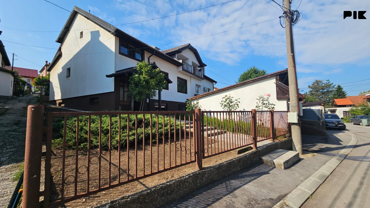 Kuća Tuzla 270m2