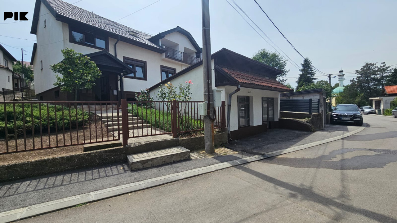 Kuća Tuzla 270m2 24