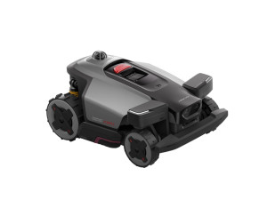 Aku robotska kosilica-kosačica Roborock RockMow Z120 LIDAR 2000m2