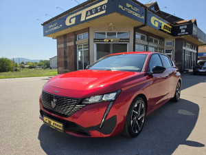 Peugeot 308 1.5 HDI AllureSport/Automatik-F1/2023/Lanac 8mm/