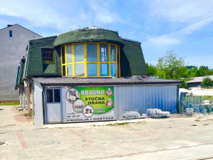 Commercial space Sokolac 33 m2 SALE