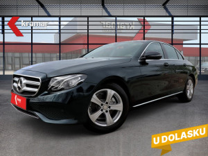 Mercedes-Benz E 220 D BlueTEC Tiptronik - 9G-Tronic Avantgarde