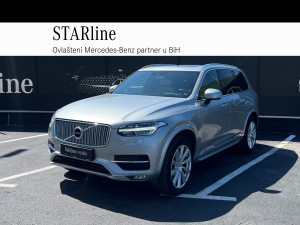 Volvo XC 90  D5 INSCRIPTION AWD 2017 ID:35