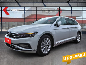 Volkswagen Passat Karavan DSG ELEGANCE -IQ.LIGHT- VIRTUAL
