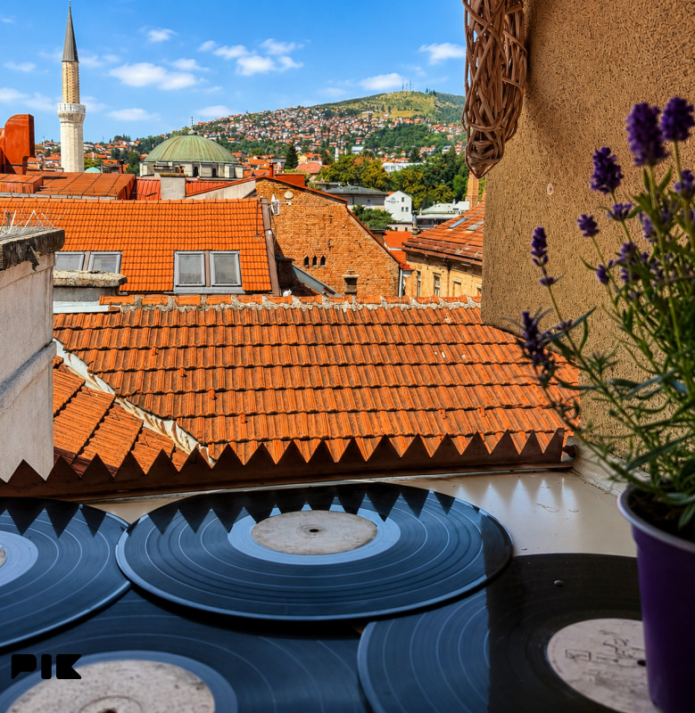 Stan na dan Sarajevo - Stari Grad 13