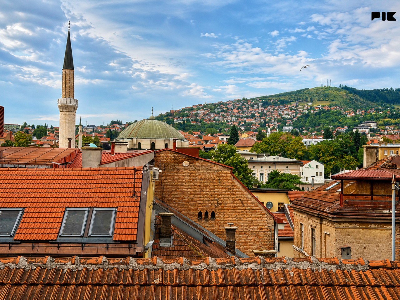 Stan na dan Sarajevo - Stari Grad 14