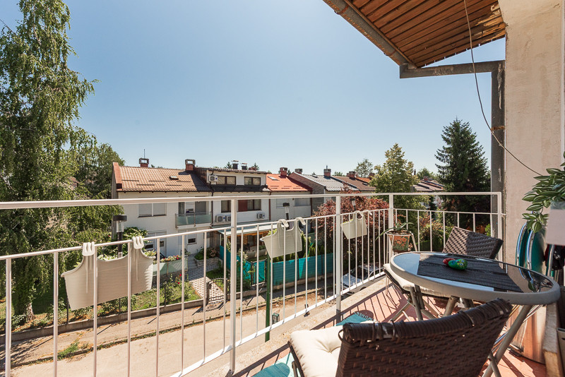 Stan Sarajevo - Novi Grad - 61m2 14