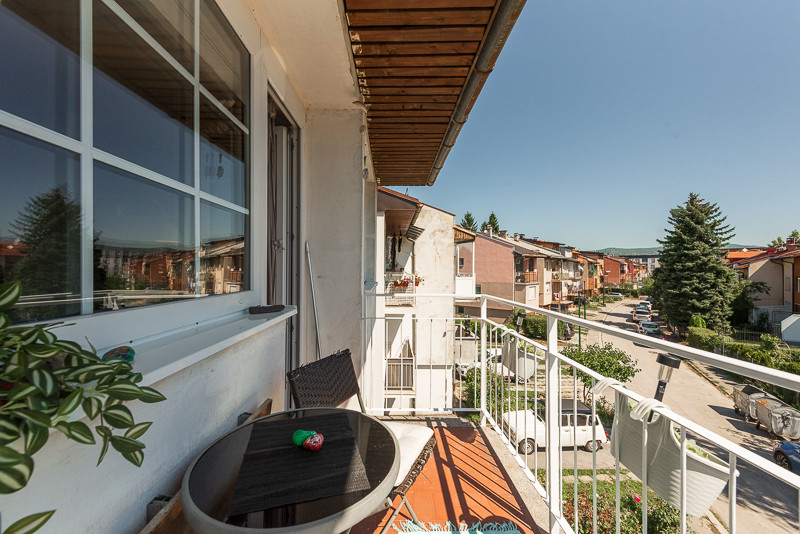 Stan Sarajevo - Novi Grad - 61m2 15