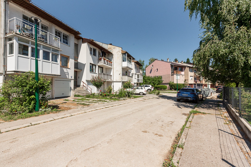 Stan Sarajevo - Novi Grad - 61m2 17