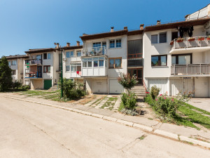 Stan Sarajevo - Novi Grad - 61m2