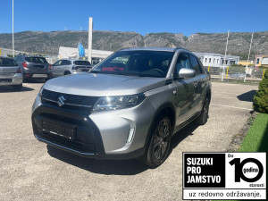 Suzuki Vitara AT Premium