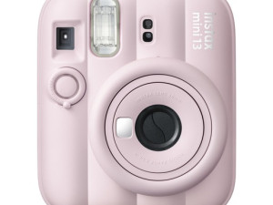 Fujifilm Instax mini 13  fotoaparat -Candy Pink